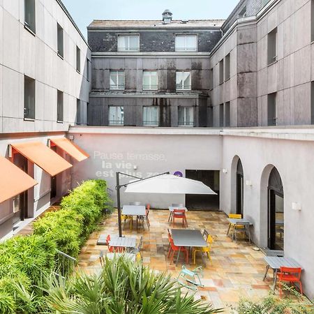 Best Western Hotel San Benedetto Cholet Zewnętrze zdjęcie