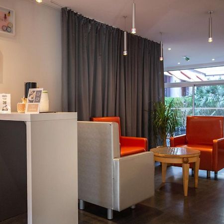 Best Western Hotel San Benedetto Cholet Zewnętrze zdjęcie