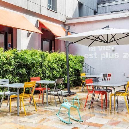 Best Western Hotel San Benedetto Cholet Zewnętrze zdjęcie