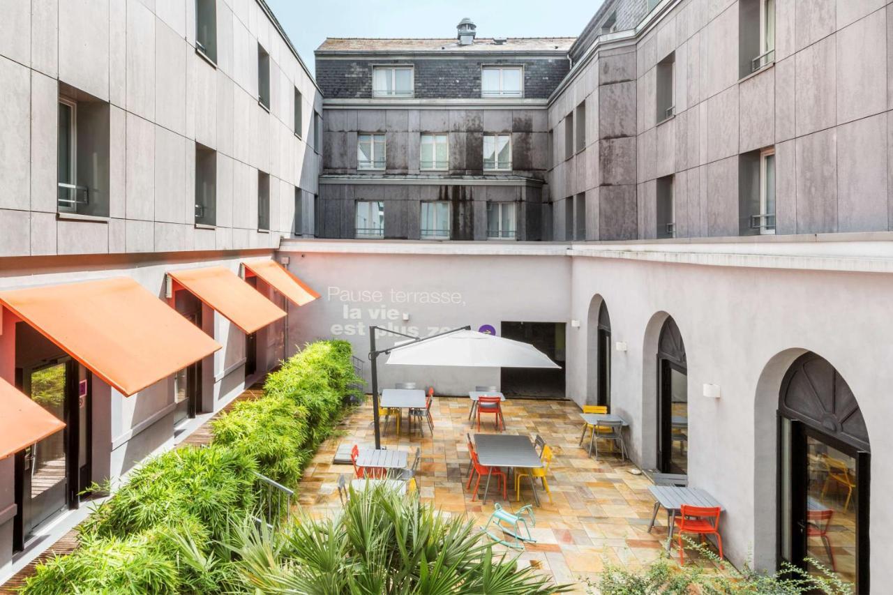 Best Western Hotel San Benedetto Cholet Zewnętrze zdjęcie