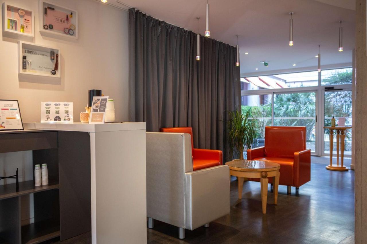 Best Western Hotel San Benedetto Cholet Zewnętrze zdjęcie