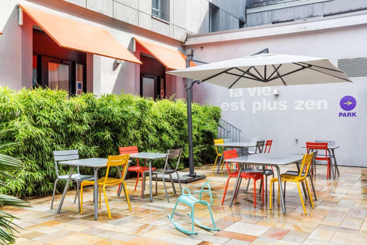 Best Western Hotel San Benedetto Cholet Zewnętrze zdjęcie