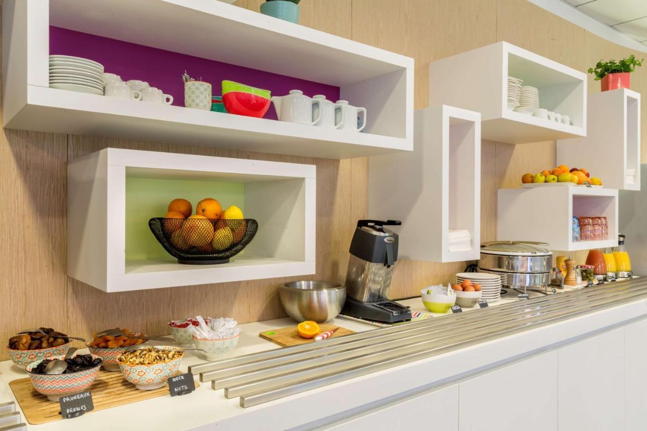 Best Western Hotel San Benedetto Cholet Zewnętrze zdjęcie