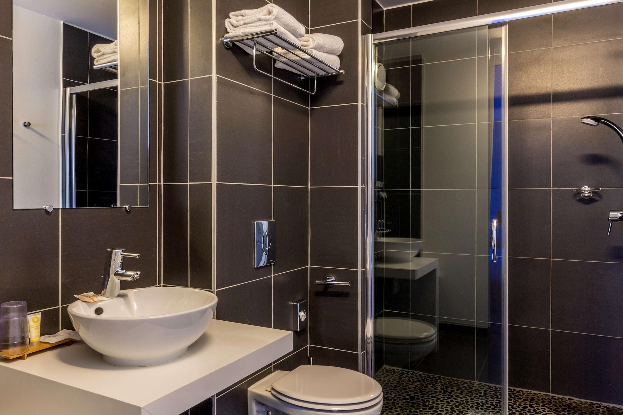 Best Western Hotel San Benedetto Cholet Zewnętrze zdjęcie