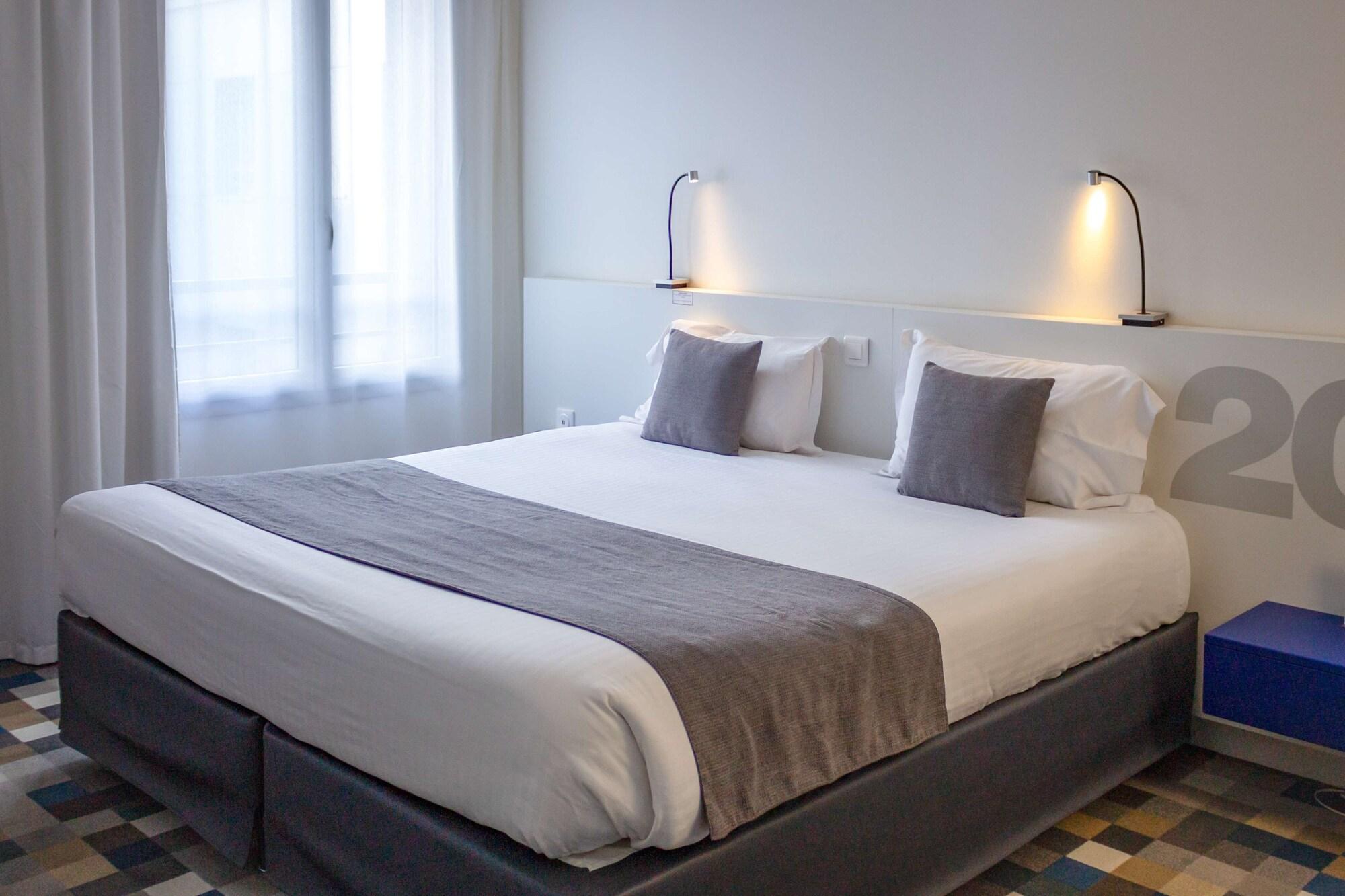 Best Western Hotel San Benedetto Cholet Zewnętrze zdjęcie