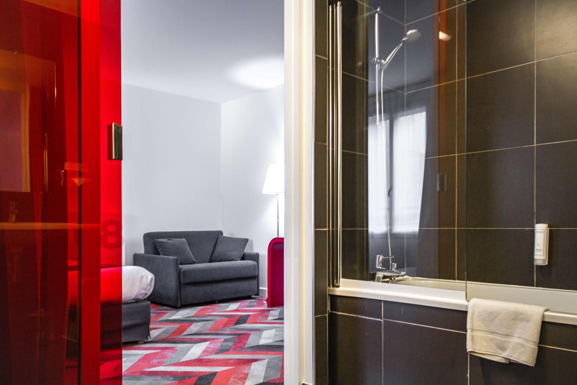 Best Western Hotel San Benedetto Cholet Zewnętrze zdjęcie