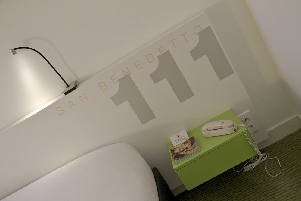 Best Western Hotel San Benedetto Cholet Zewnętrze zdjęcie
